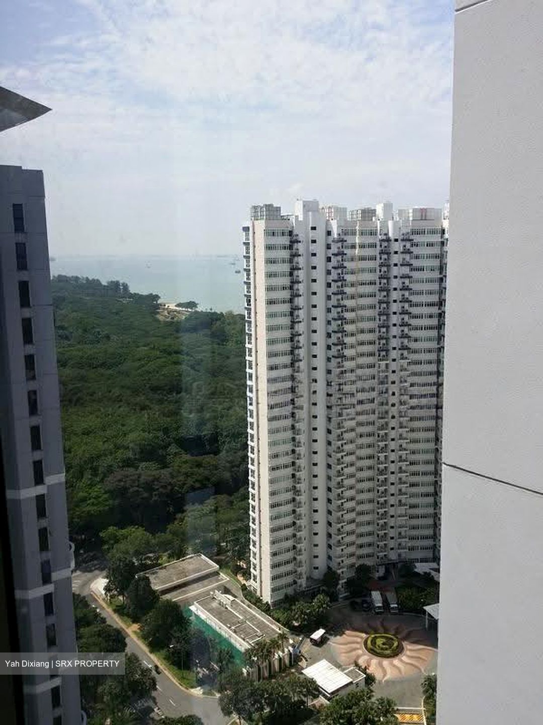The Bayshore (D16), Condominium #638201441